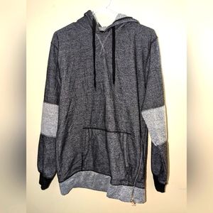 Men's ROK Hoodie Size Medium